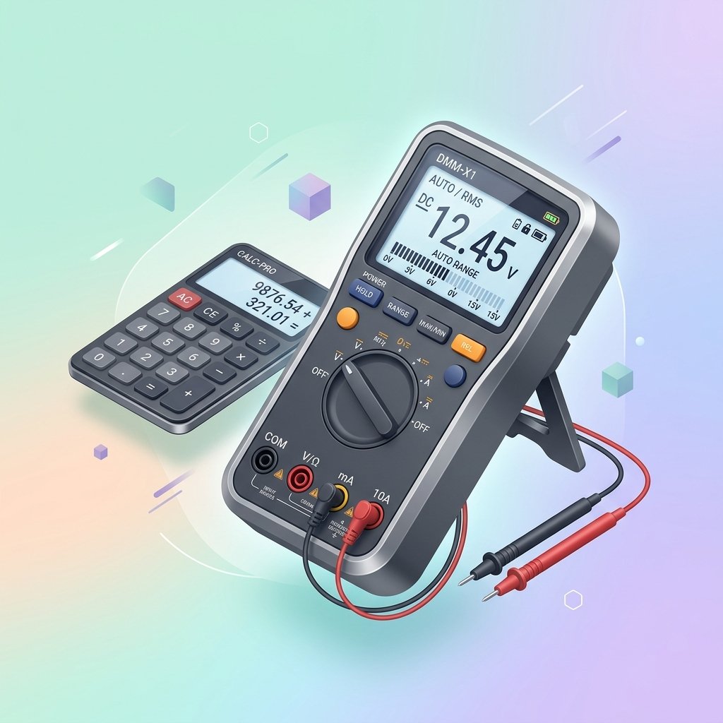 Calculator