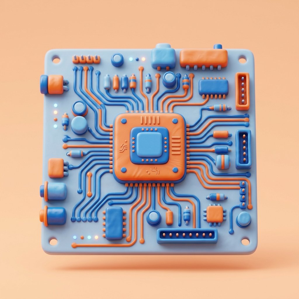 Electronics