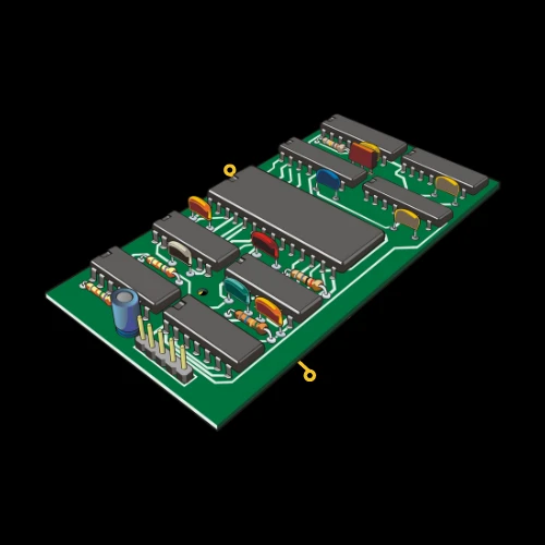 Basic Component