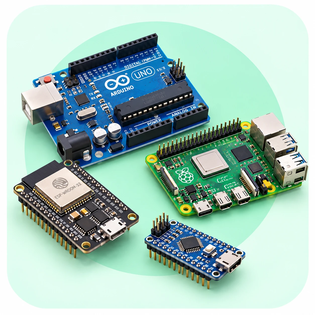 Development Boards