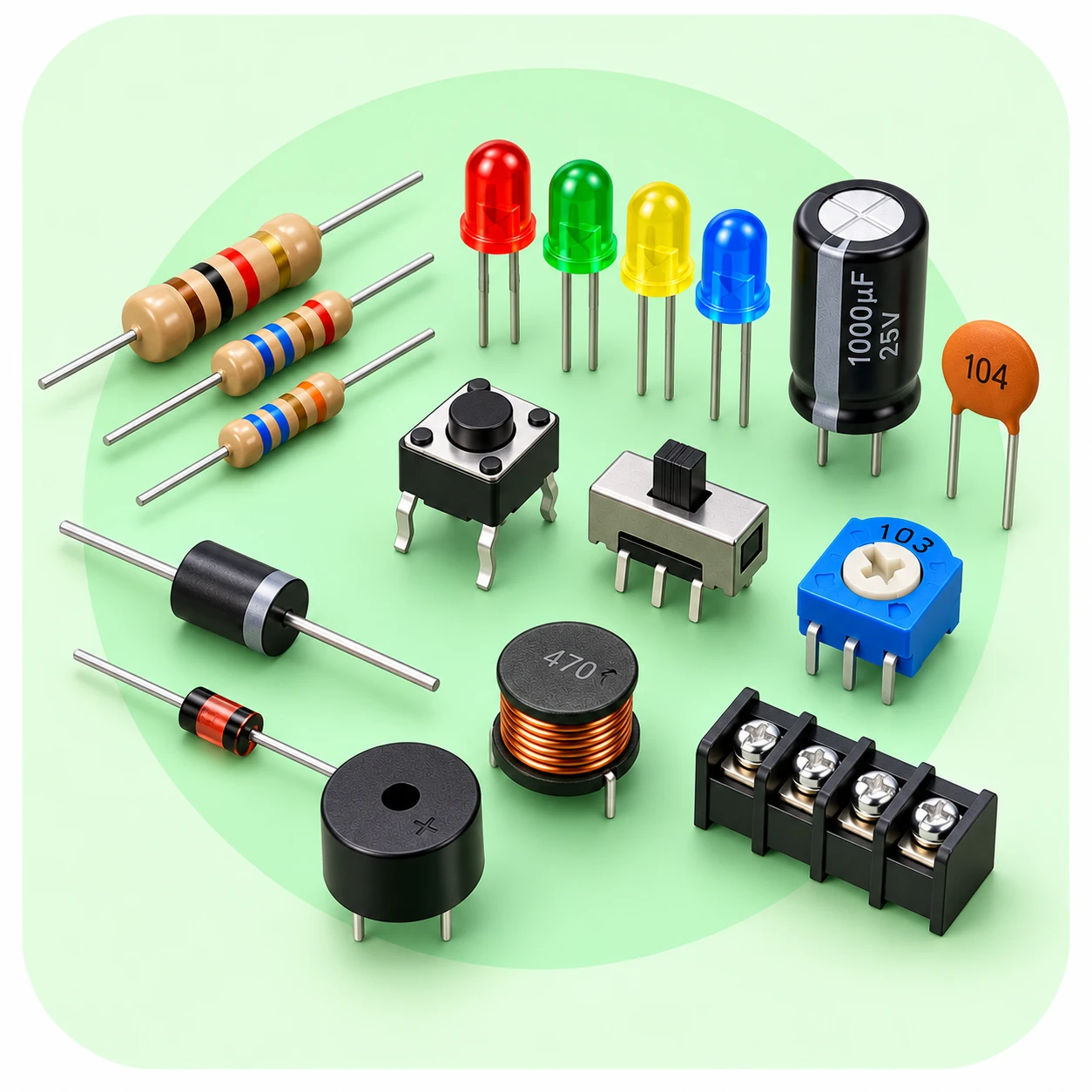 Basic Component