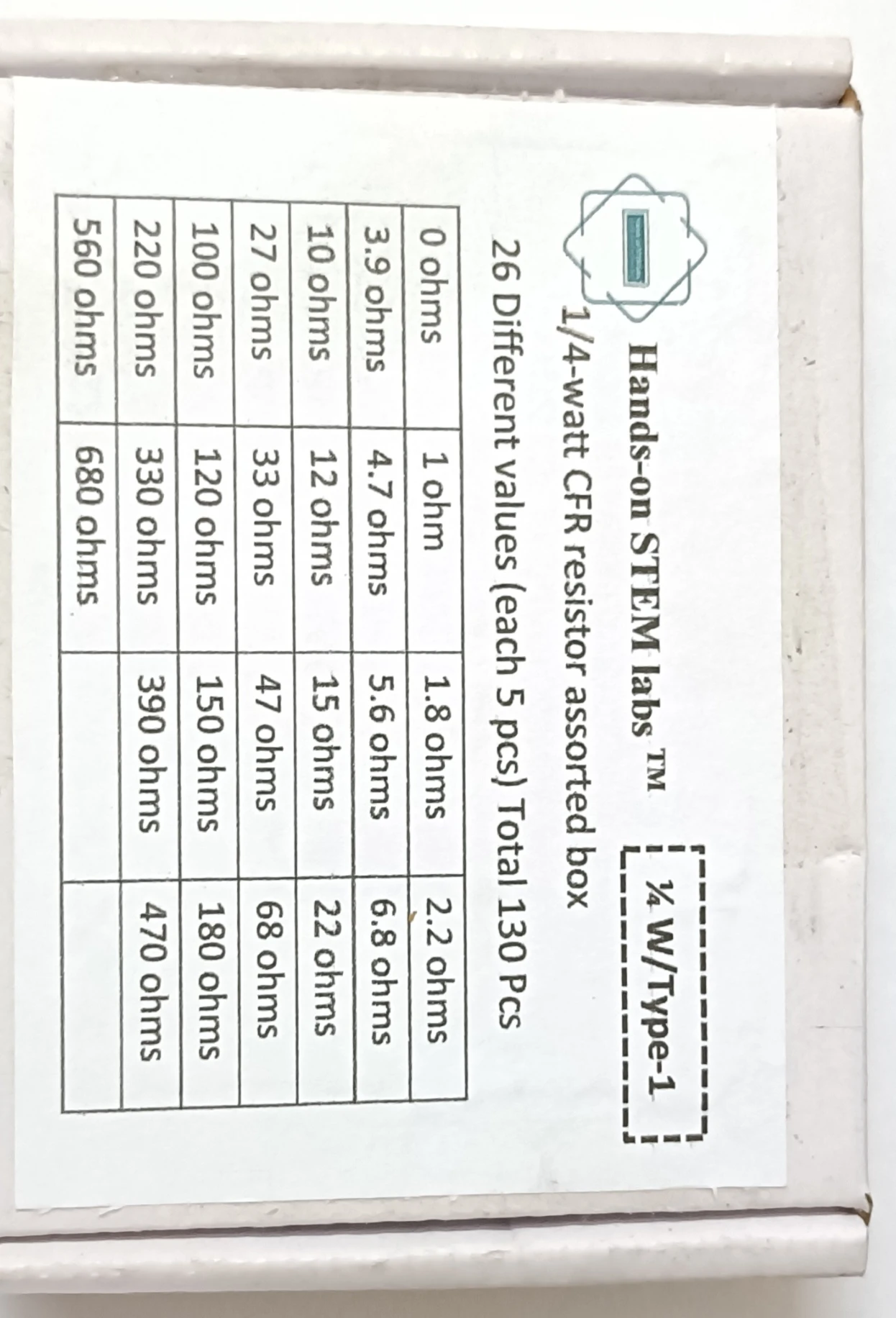 Product image